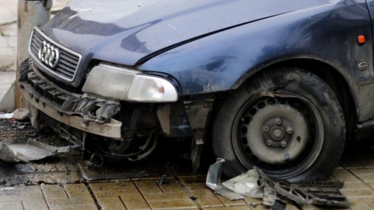 ПТП-тата в София зачестиха. Готови ли сме за зимата?