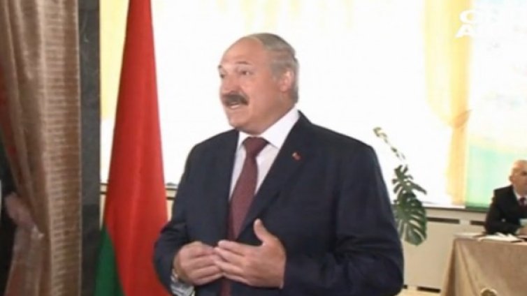 Лукашенко спечели убедително с над 83% от гласовете