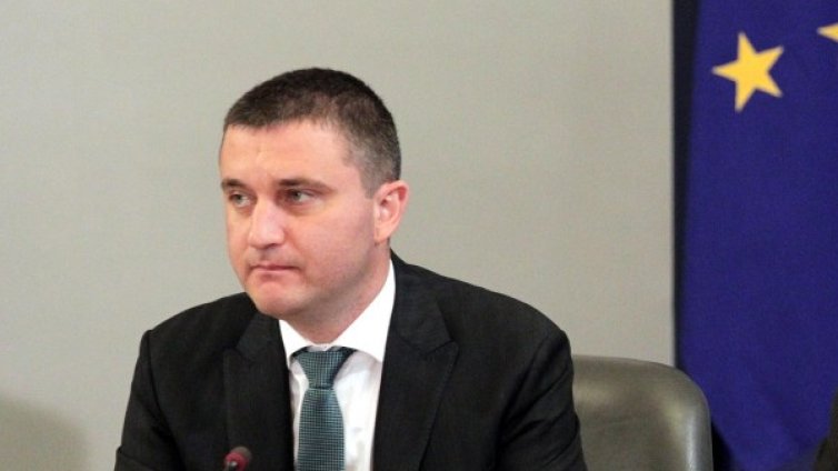 МВР-ейците, набиващи крак &ndash; І категория, чантаджиите &ndash; ІІІ-та