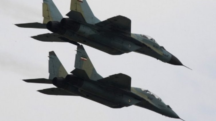 ЕС иска Русия незабавно да спре ударите в Сирия