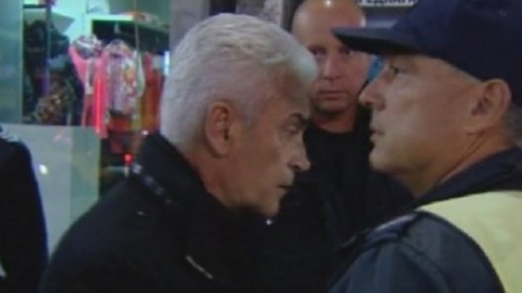 Имунитетът на Сидеров скоро. Сега &ndash; почивка