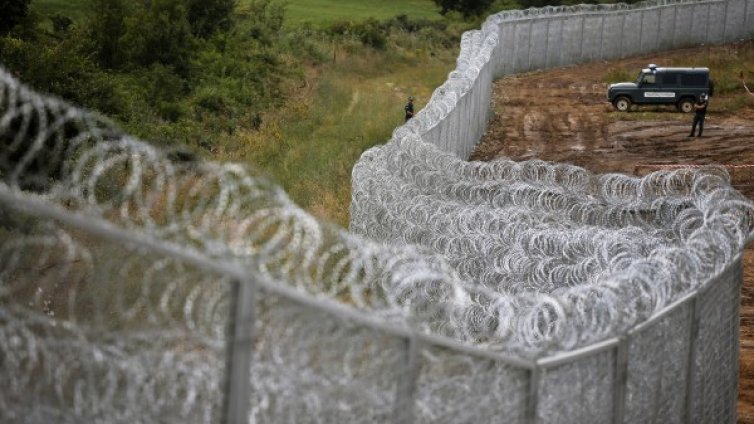 ВМРО към валията на Одрин: Спрете мигрантите!