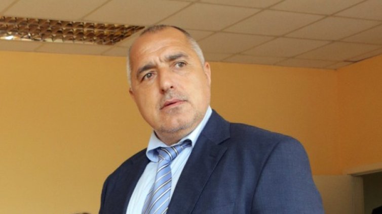 Юнкер, Шулц и Туск уважиха златото ни и Борисов