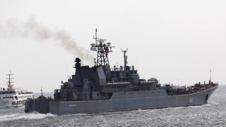 Какво следва: джихад срещу Русия или война със САЩ