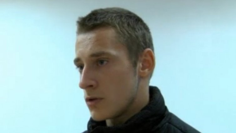 Изгонен, нежелан... един сирак в България