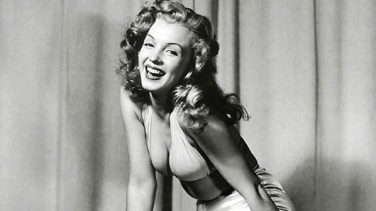 Мерилин Монро &ndash; млада, секси и вечна!