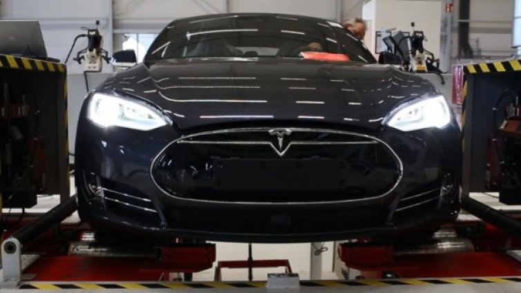 Колата, която ще се кара почти сама