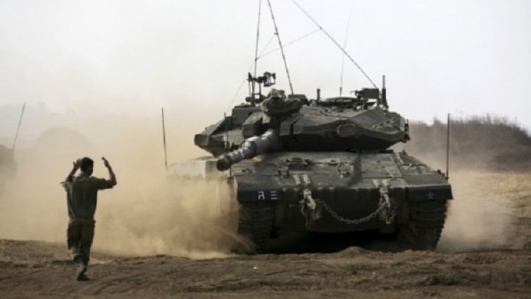 Лидерите на ЕС към Русия: Фокусът не е подкрепа за Асад!