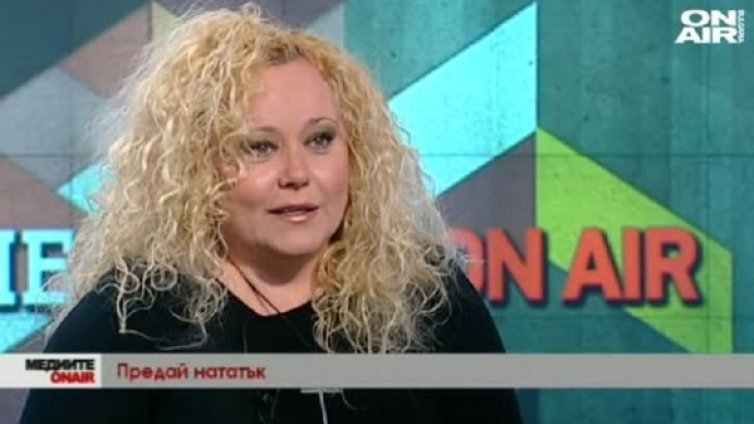 "Предай нататък" спира, мислят нов тв проект