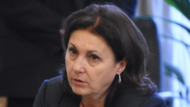 В МВР няма да има оставки заради инцидента край Средец
