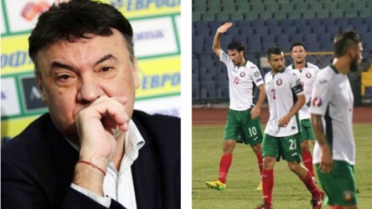 Неделни шпаги: Трябва ли радикална промяна в БФС?