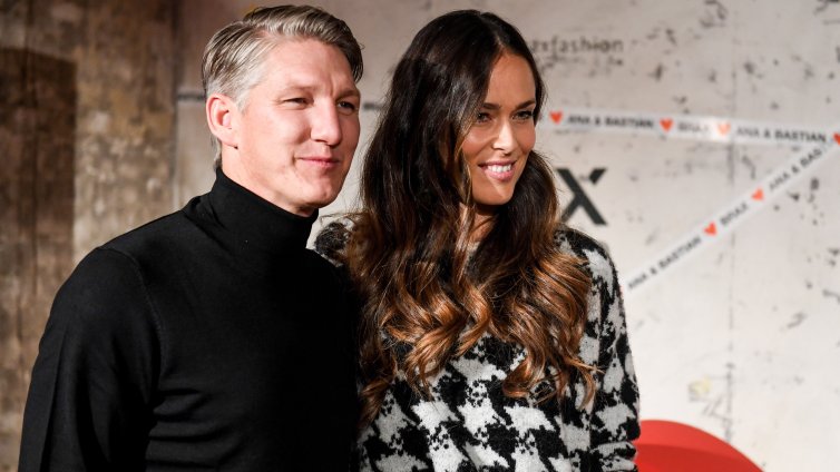 Ана Иванович е подала документи за развод с Бастиан Швайнщайгер 