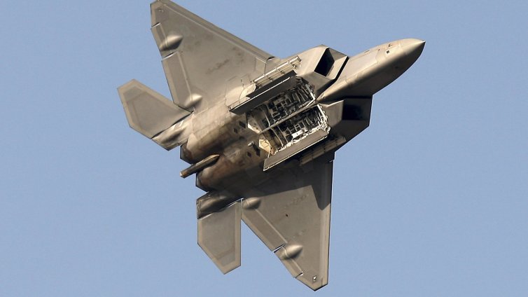 Защо програмата NGAD е повече от просто изтребител