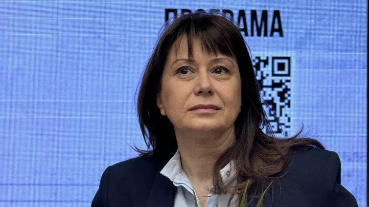 Омбудсманът: Не взимам бонуси, заплатата ми е достатъчна