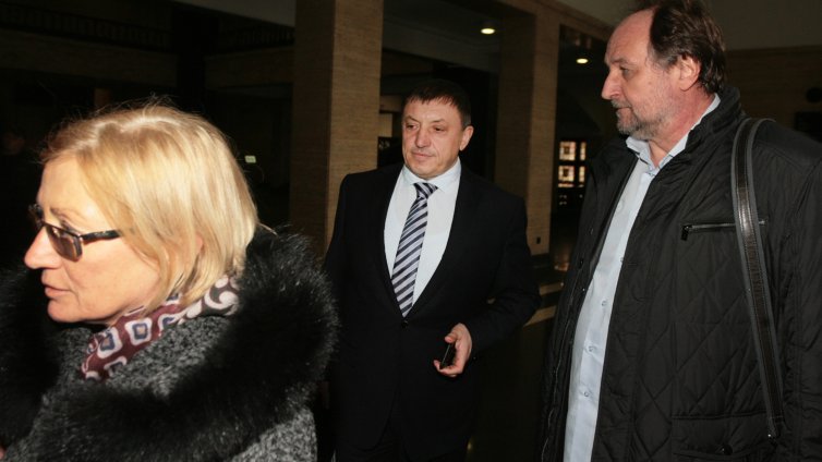 ВКС: Делото за 2 млн. лв. на Алексей Петров срещу държавата ще се гледа 
