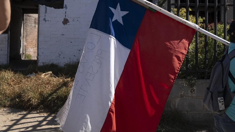 Съд в Чили нареди наследниците на Пиночет да върнат $16 млн. на хазната