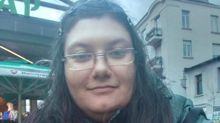 Издирват 31-годишната Рени в София