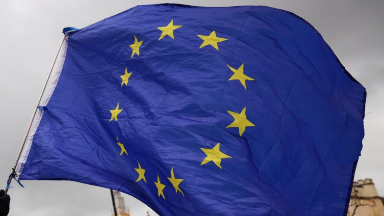 Европейският съюз обеща 2,5 млрд. евро помощ за Сирия