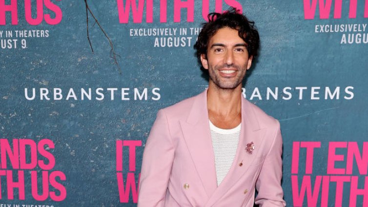 Искът за $400 млн. на Джъстин Балдони е официално отхвърлен