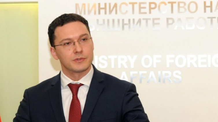 Митов: България ще защити репутацията си за мигрантите!