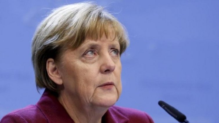 Меркел отсече: Германия няма да затвори границите!
