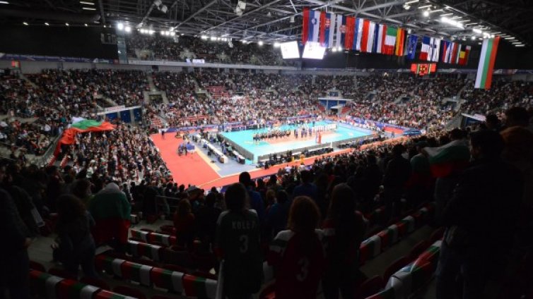 Словения разнебити Италия и е на еврофинал