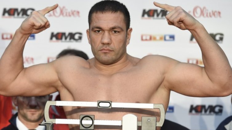 Целта пред Кобрата остава една &ndash; световната титла