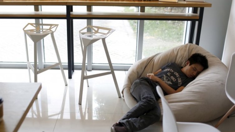 Добрият сън - връзката между паметта и имунитета