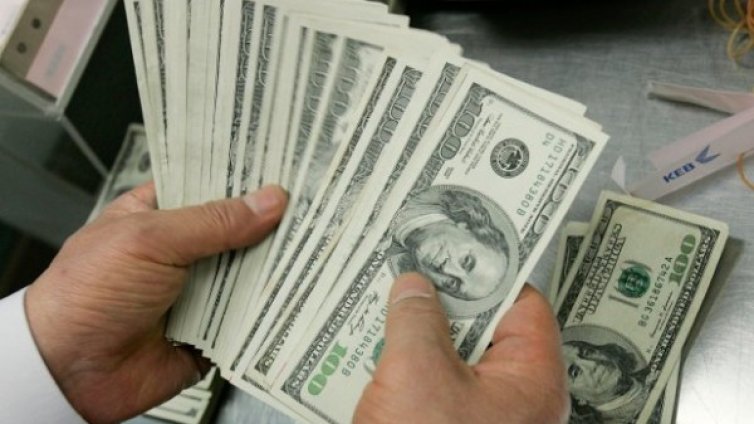Всеки грък е загубил по $55 500 заради кризата