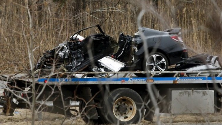 1,25 млн. души са загинали при катастрофи в света за година 