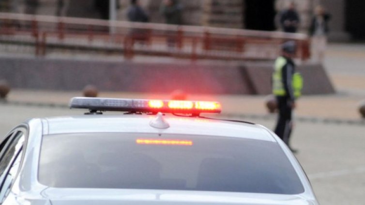 Кола блъсна и уби пешеходец в столицата