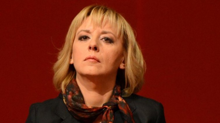 ОмбудсМая поема кормилото на обществото