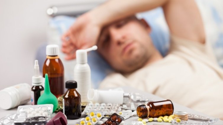 Вирусите плъзват до дни &ndash; 3 броя ни дебнат навън