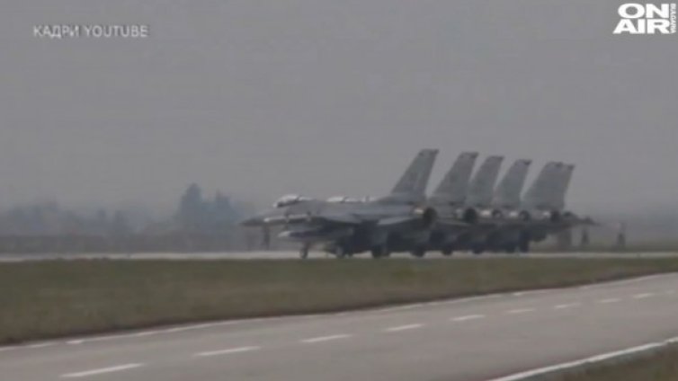 Русия е готова на преговори за сирийската криза