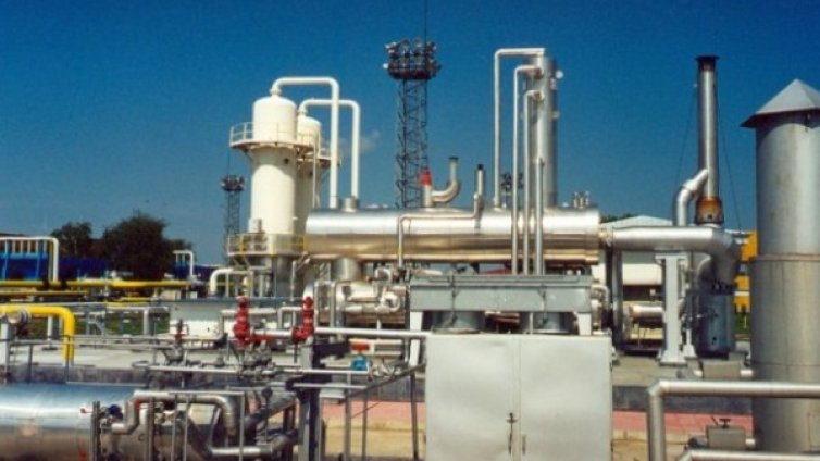 Модернизират хранилището в Чирен