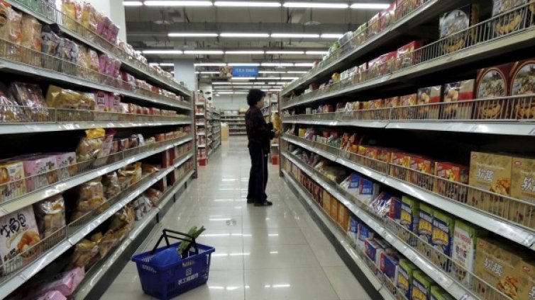 Какво да ядем при киселини в стомаха?