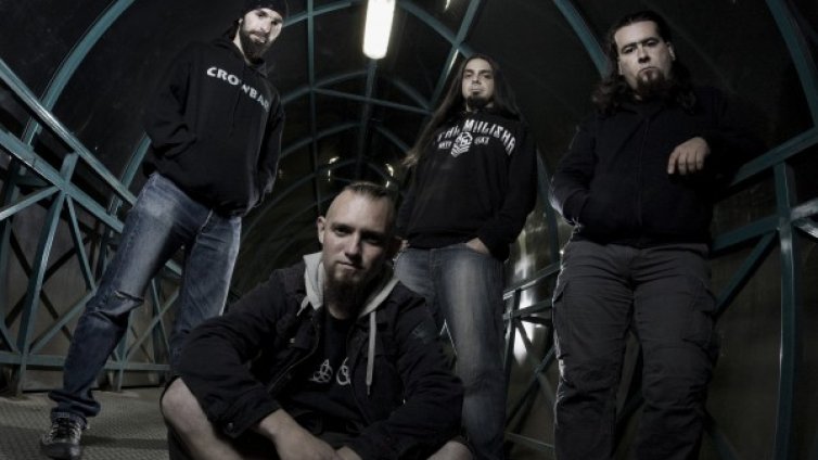 Odd Crew с концерти в три балкански столици