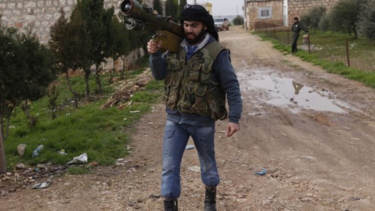 Дайте ни стингъри, за да се заемем с руснаците!