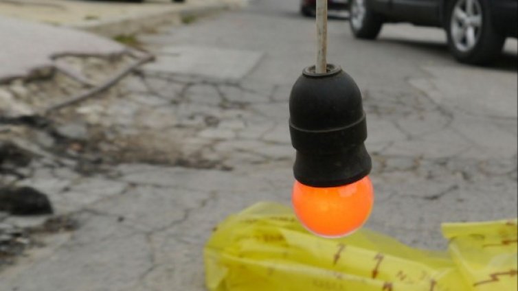 Крайният квартал &ndash; тъжната демагогия на изборите