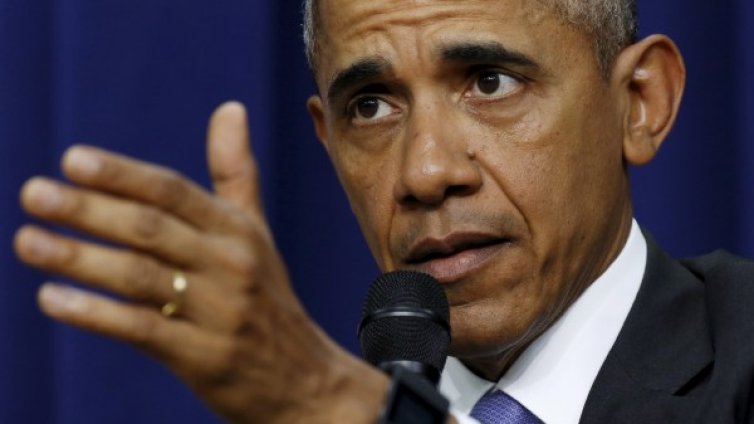 Обама наложи вето на законопроекта за отбрана