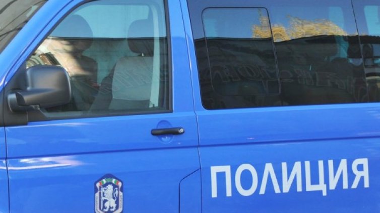 МВР с акция, дири нелегални мигранти