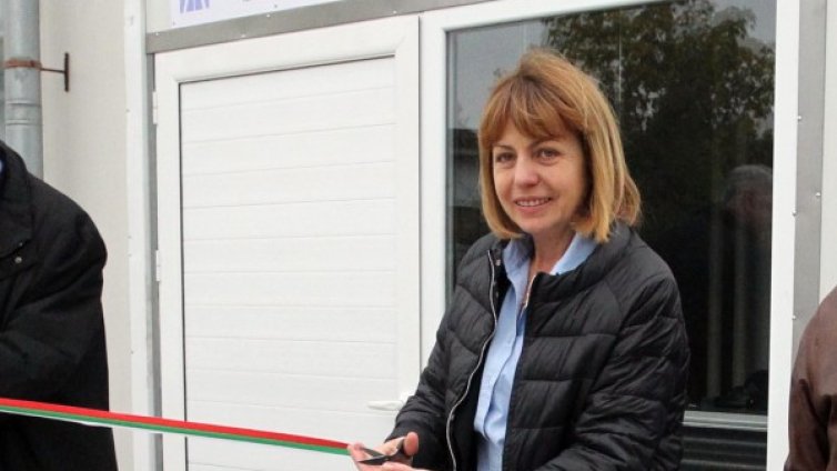 Кой ще прави компания на Фандъкова на един балотаж?