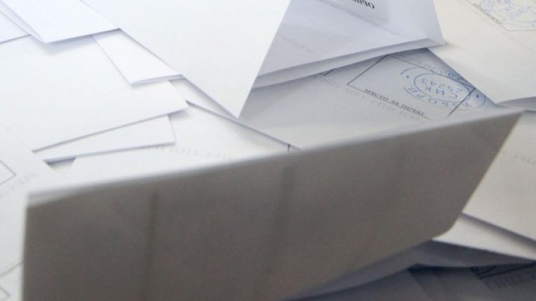 Изборната кампания заличи политическото