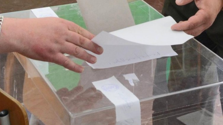 Бой на село &ndash; кандидат кмет срещу член на СИК