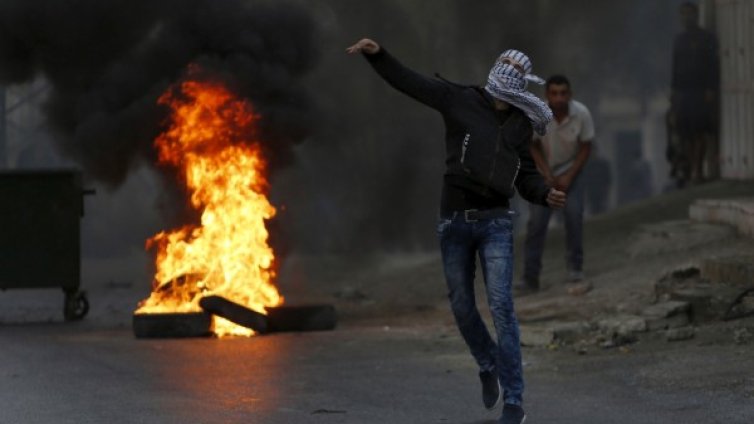 "Ислямска държава" в терористичния списък на Израел