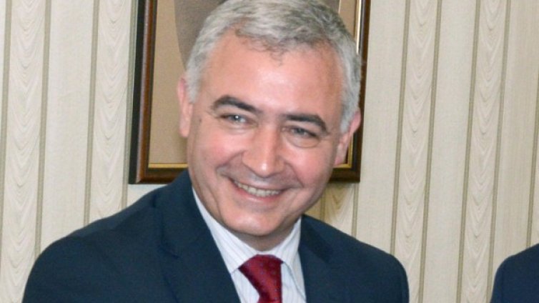 Втори сме, призна си го Мерджанов