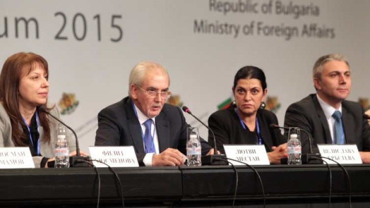 Изчегъртването на ДПС &ndash; мисия невъзможна