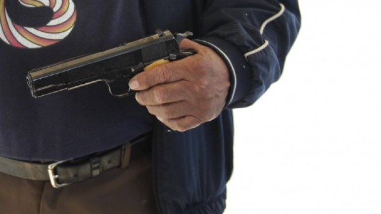 70-годишен се самоуби с "Макаров" в Айтос