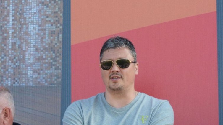 Любо Пенев може да поеме Леванте