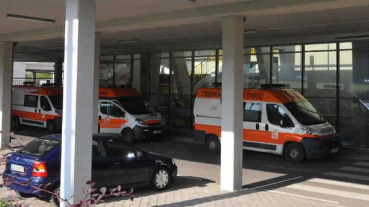 Нямало починал в Арена Армеец, жена загуби бебето си